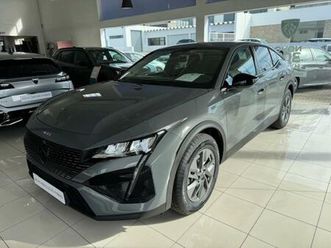 1.2 hybrid 145cv e-dcs6 allure