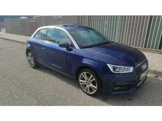 sportback 1.4 tfsi adrenalin2 92kw (4.75)