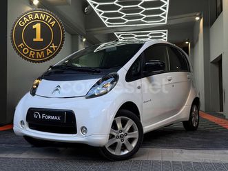 citroen c-zero seduction