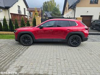 mazda cx-50