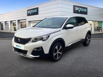 1.2 puretech 130ch s&s bvm6 allure