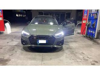 sportback 3.0 tdi mhev sport attitude quattro 341c
