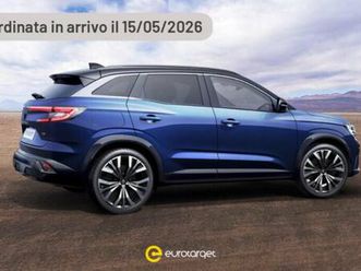 austral austral mild hybrid 150 cv auto evolution