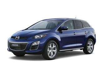 used 2011 mazda cx-7 s touring