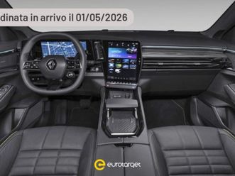 austral austral mild hybrid 150 cv auto esprit alpine