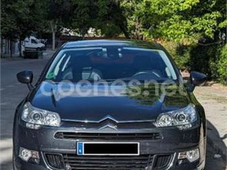 citroen c5 2.0i 16v exclusive
