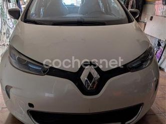 renault zoe zen r240