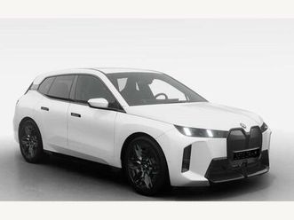 45 100.6kwh m sport auto xdrive 5dr (11kw charger)