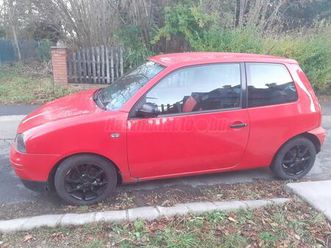 seat arosa 1.4 pd tdi stella