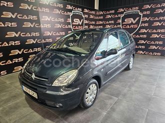 citroen xsara picasso 1.8 16v exclusive