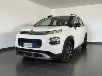 c3 aircross 1ª s. c3 aircross bluehdi 100 s&s shine