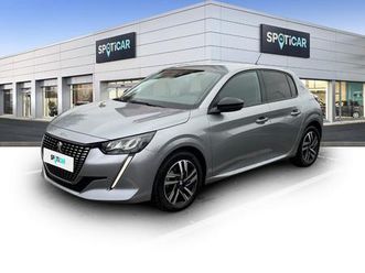 puretech 100 s&s bvm6 allure