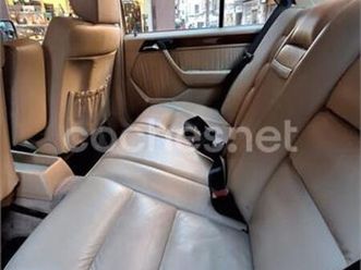 mercedes-benz 260 260se