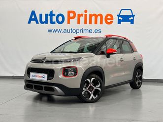 citroen c3 aircross puretech ss shine