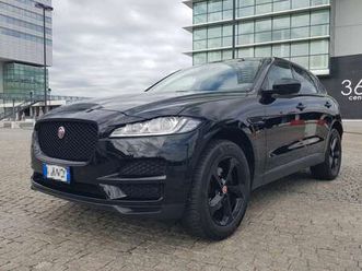 2.0d i4 pure awd 180cv auto my18