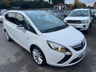 2.0 cdti elite auto euro 5 5dr