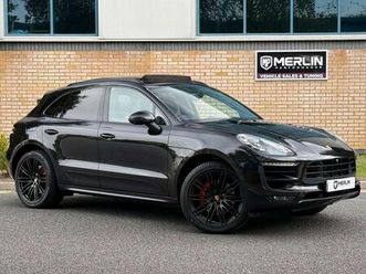 3.6t v6 turbo pdk 4wd euro 6 (start/stop) 5dr