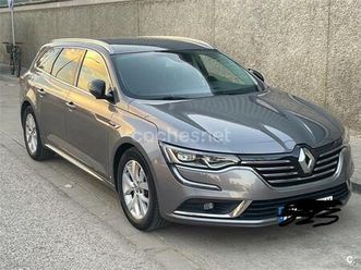 renault talisman s.t. intens energy dci
