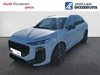 q3 e-hybrid 272 ch s tronic 6 s line