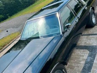 chevrolet caprice station 250 ps