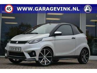 s9 coupe abs brommobiel