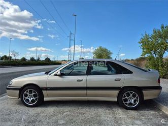 renault safrane 2.5 initiale