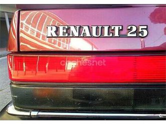 renault r25