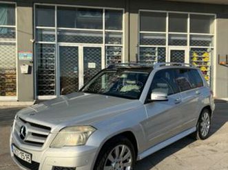 mercedes-benz glk 280 2009 4matic