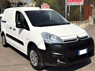 full electric 100% // l1h1 // pronta consegna