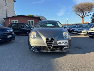 mito mito 1.4 105 cv m.air distinctive premium pack