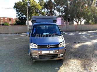 dfsk k01h essence manuelle 2018 à berkane