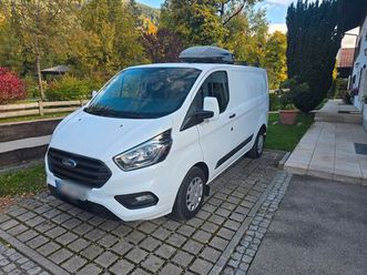 ford ford transit custom 09/ 2019 standheizung