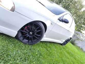 alfa romeo 147 q2 1.9jtdm radziszów • olx.pl