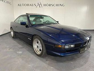 bmw 8er-reihe 850 ci