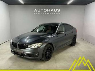 bmw 3er-reihe 328i xdrive gran turismo aut. **navipro | ahk |...