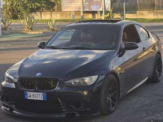 320d coupe xdrive eletta