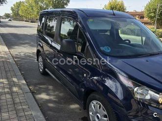 ford transit connect kombi 1.5 tdci trend 220 l1 m1