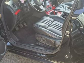 alfa romeo 159 canton saint-gall - tutti.ch