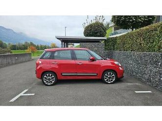 fiat 500l minivan canton schwytz - tutti.ch