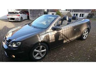 vw eos 2.0 tsi dsg canton zurich - tutti.ch