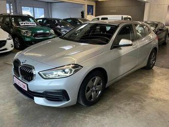 116 d *garantie 12 mois*