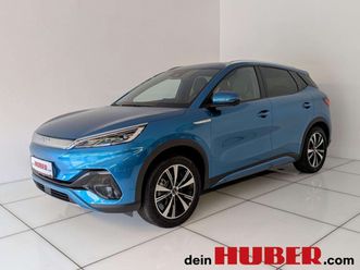 byd atto 3 atto3 my2025 comfort