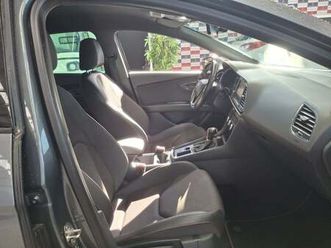 seat león sc 2.0tdi cr s&s fr dsg 184