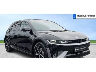 hyundai ioniq 5 2026