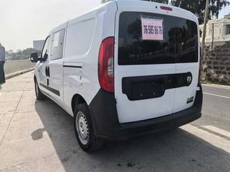 dodge ram pro master - plateau | expat-dakar