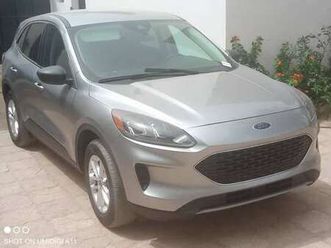 ford escape - grand-dakar | expat-dakar