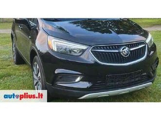 buick encore