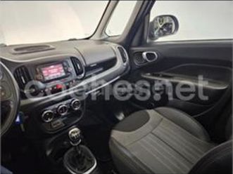 fiat 500l urban 1.6 16v multijet ii ss