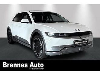 premium awd skinn, navi, 360 kamera, led-bar, hud +