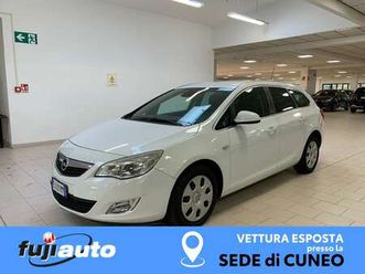 astra sports tourer 1.7 cdti cosmo 125cv